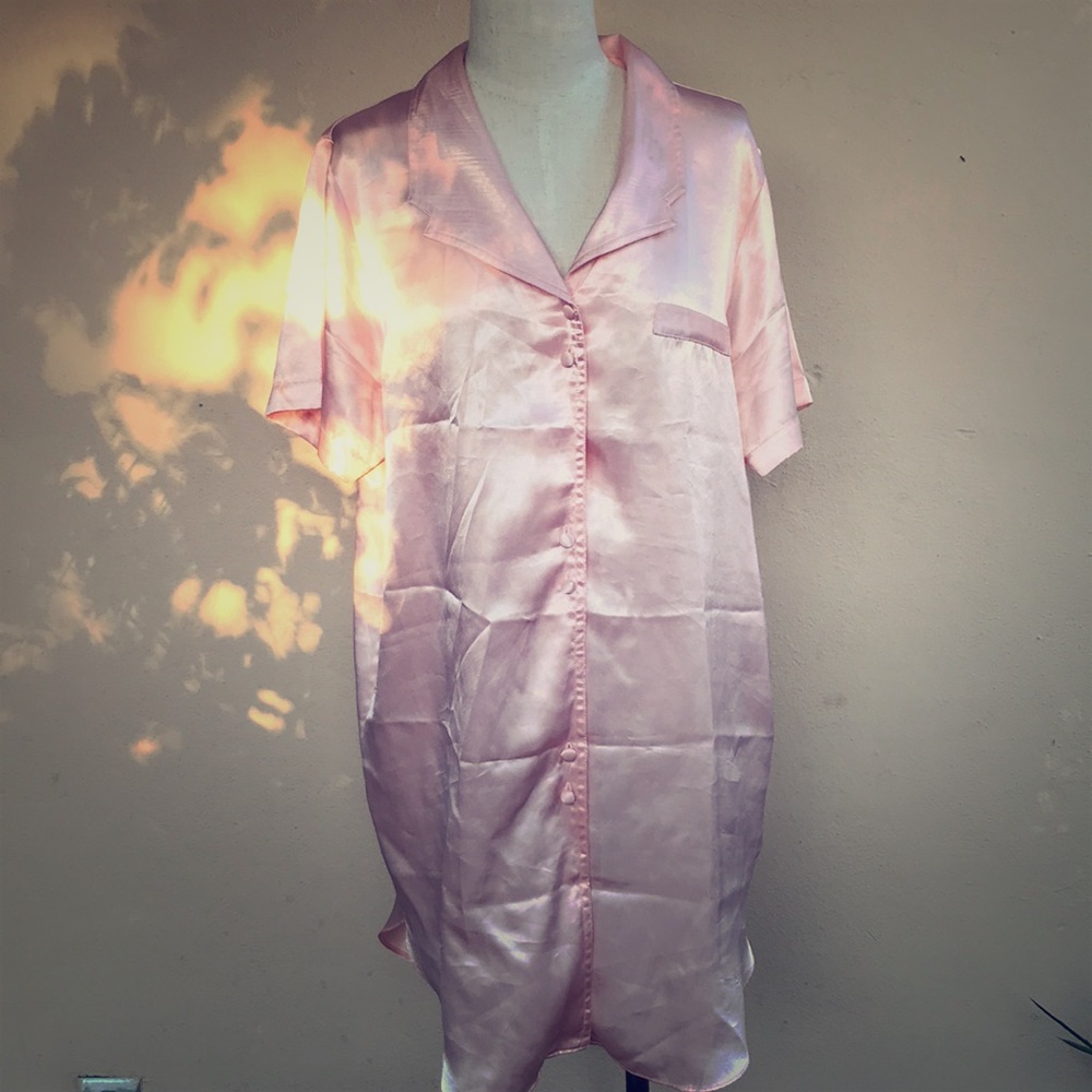 Vintage 90’ Camisole Pijama🌸!!